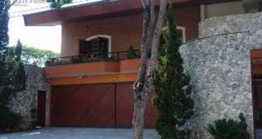 Casa para alugar, 1100 m² por R$ 25.417,00 - Jardim Eltonville - Sorocaba/SP