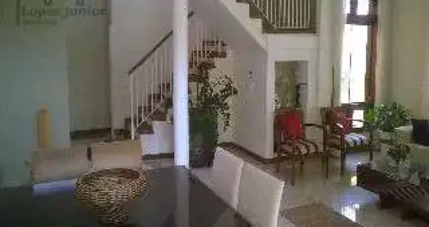 Casa à venda, 450 m² por R$ 1.990.000,00 - Jardim Eltonville - Sorocaba/SP