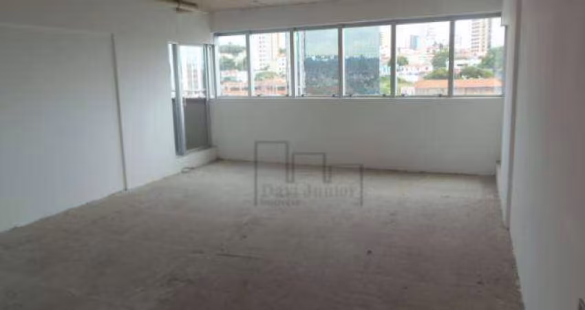 Sala à venda, 48 m² por R$ 295.000,00 - Jardim Vergueiro - Sorocaba/SP