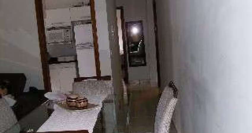 Apartamento Residencial à venda, Jardim Paulistano, Sorocaba - AP0397.