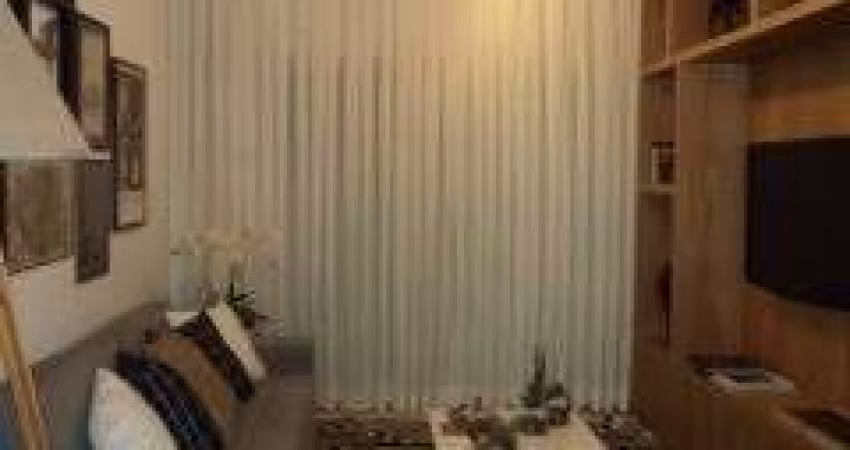 Apartamento à venda, 117 m² por R$ 1.200.000,00 - Jardim Paulistano - Sorocaba/SP