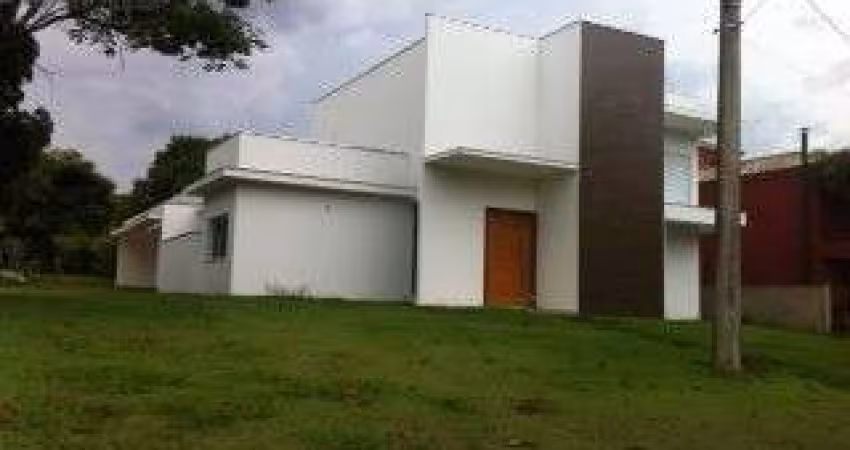 Sobrado residencial à venda, Condomínio Vivendas do Lago, Sorocaba - SO0109.