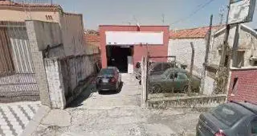 Terreno à venda, 1078 m² por r$ 750.000,00 - vila santana - sorocaba/sp