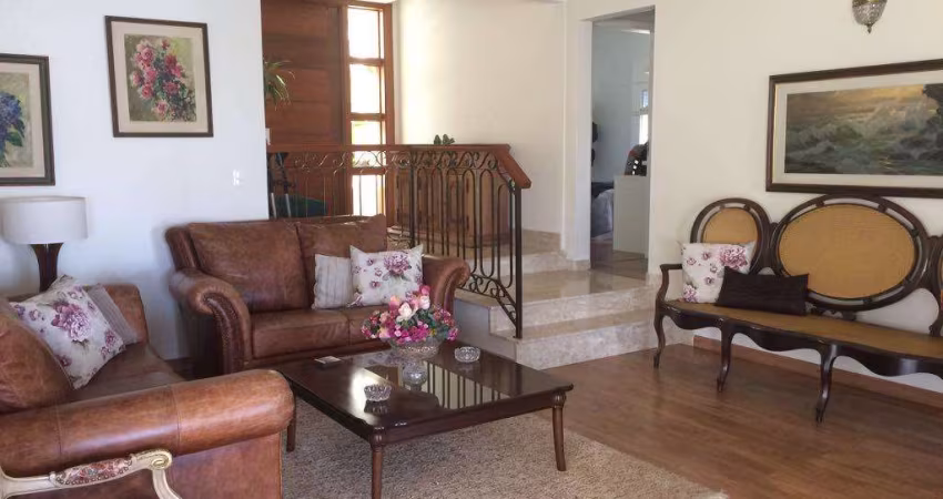 Casa à venda, 220 m² por R$ 1.500.000,00 - Condomínio Vivendas do Lago - Sorocaba/SP