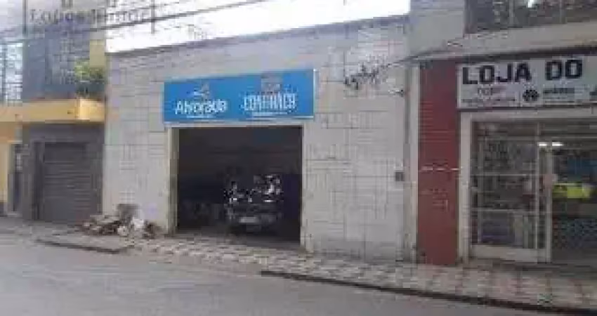 Salão Comercial à venda, Centro, Sorocaba - SL0013.