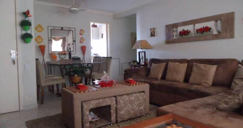 Apartamento à venda, 100 m² por R$ 660.000,00 - Vila Trujillo - Sorocaba/SP