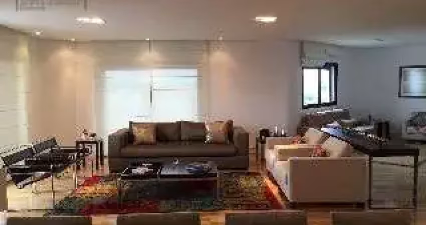 Apartamento à venda, 330 m² por R$ 2.100.000,00 - Centro - Sorocaba/SP