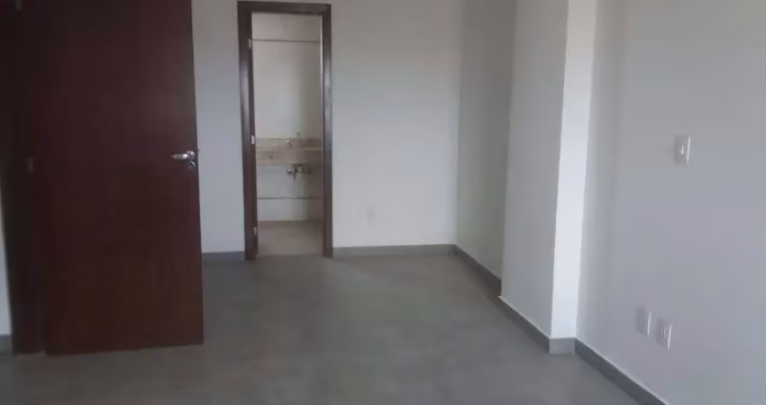 Apartamento com 3 suites para alugar, 138 m² por r$ 4.500/mês - centro - sorocaba/sp