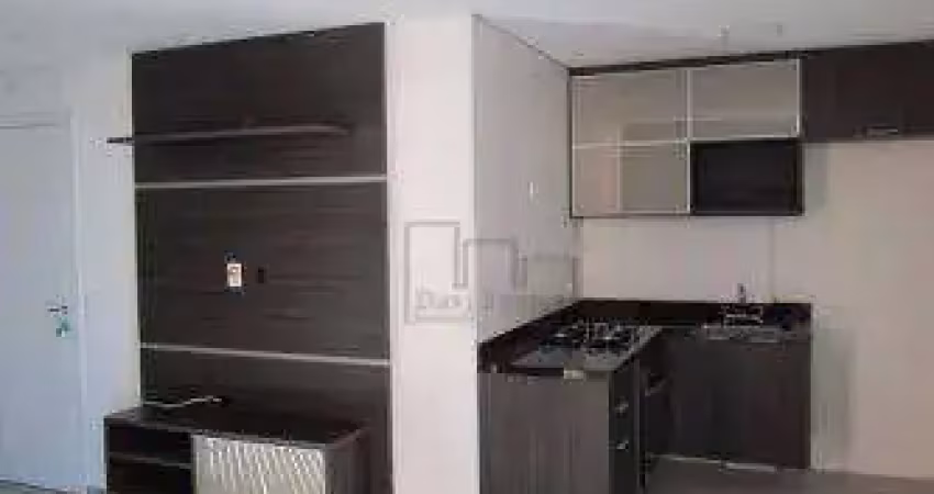 Apartamento, 50 m² - venda por r$ 550.000,00 ou aluguel por r$ 3.313,09/mês - parque campolim - sorocaba/sp