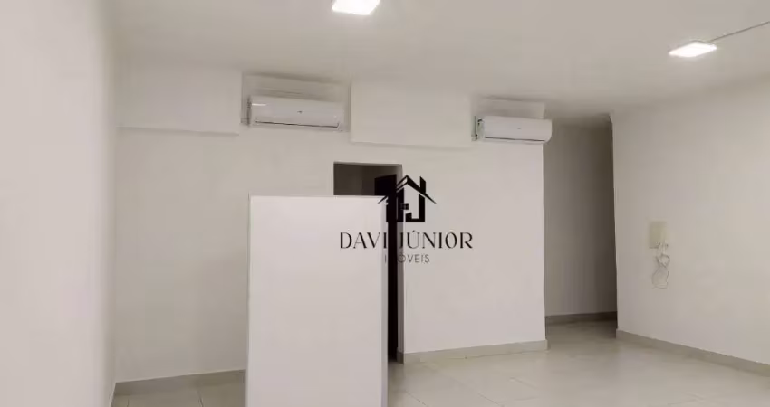 Sala para alugar, 80 m² por R$ 2.120,00/mês - Jardim Maria Antônia Prado - Sorocaba/SP