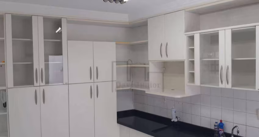 Casa à venda, 240 m² por R$ 650.000,00 - Vila Barcelona - Sorocaba/SP