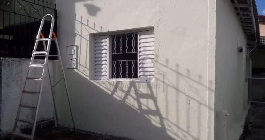 Casa com 1 dormitório, 175 m² - venda por r$ 400.000 ou aluguel por r$ 1.000/mês - vila progresso - sorocaba/sp
