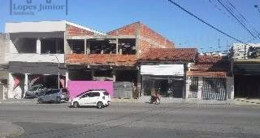 Prédio à venda, 638 m² por R$ 1.700.000,00 - Parque Bela Vista - Votorantim/SP