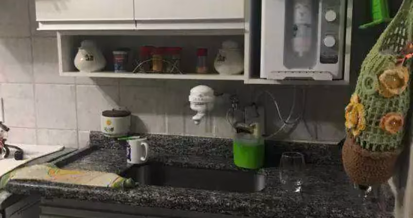 Apartamento residencial à venda, Vila Almeida, Sorocaba - AP0088.