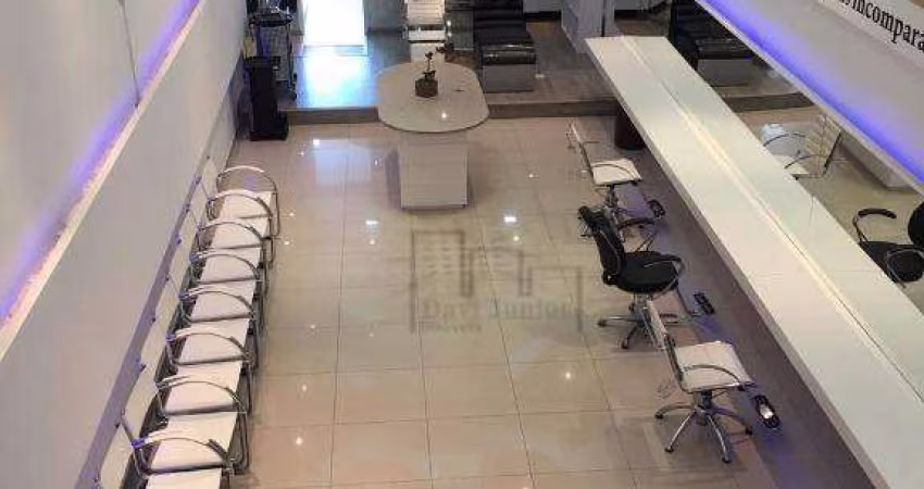 Sala para alugar, 150 m² por R$ 8.646,00 - Vila Hortência - Sorocaba/SP