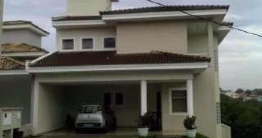 Casa à venda, 399 m² por R$ 1.995.000,00 - Condomínio Vila dos Inglezes - Sorocaba/SP