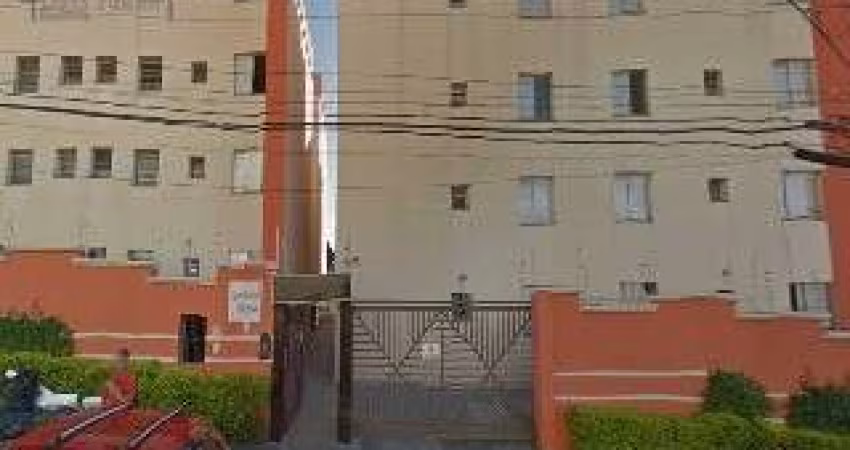 Apartamento à venda, 50 m² por R$ 200.000,00 - Santa Terezinha - Sorocaba/SP