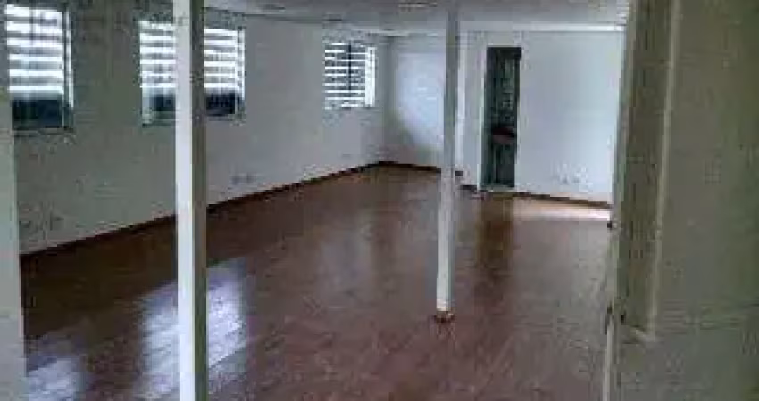 Sala para alugar, 102 m² por r$ 2.750 - jardim santa rosália - sorocaba/sp