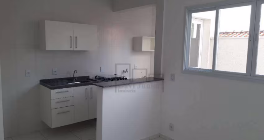 Apartamento com 1 dormitório para alugar, 42 m² por R$ 1.620,00/mês - Vila Hortência - Sorocaba/SP