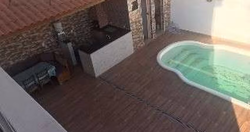Casa com 5 dormitórios à venda, 230 m² por R$ 1.350.000,00 - Condomínio Villagio Milano - Sorocaba/SP