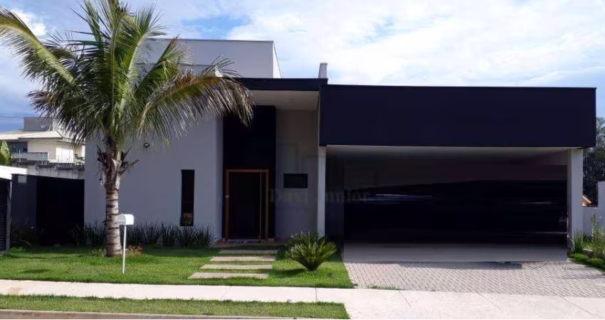 Casa à venda, 350 m² por R$ 2.500.000,00 - Condomínio Chácara Ondina - Sorocaba/SP