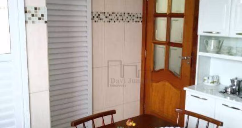 Casa à venda, 164 m² por R$ 880.000,00 - Condominio Golden Park Residence - Sorocaba/SP