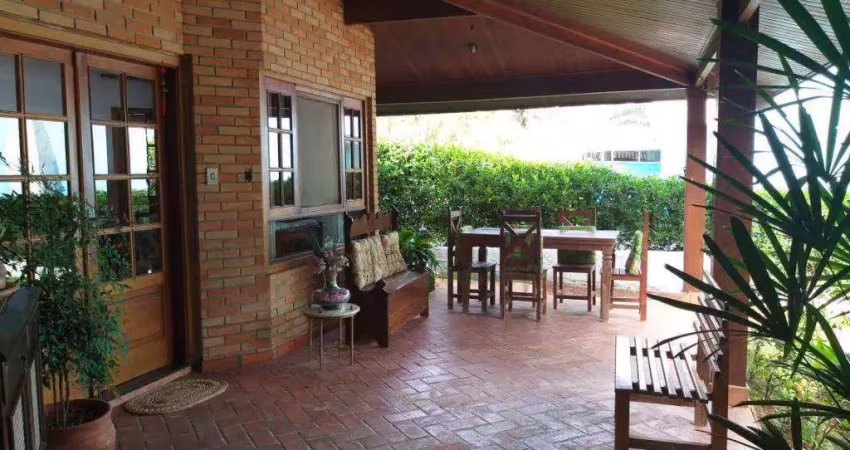 Casa com 2 dormitórios para alugar, 210 m² por R$ 6.121,00/mês - Condomínio Vivendas do Lago - Sorocaba/SP