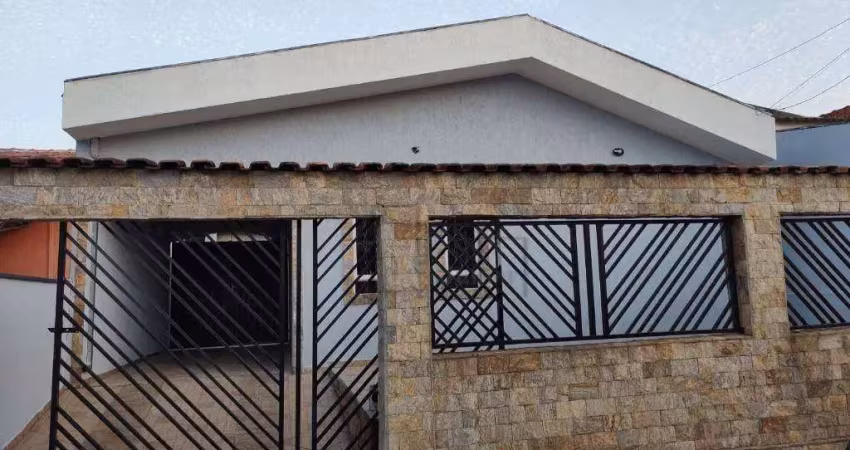 Casa à venda, 230 m² por R$ 450.000,00 - Central Parque Sorocaba - Sorocaba/SP