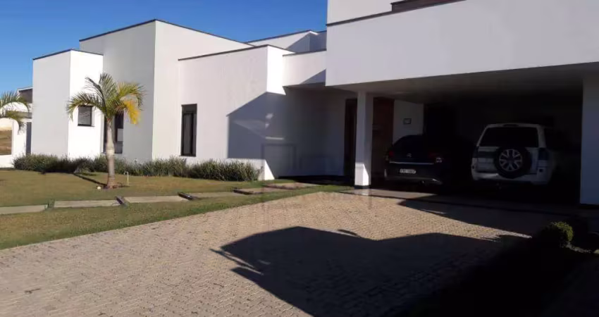 Casa à venda, 515 m² por R$ 6.950.000,00 - Condomínio Residencial Fazenda Imperial - Sorocaba/SP