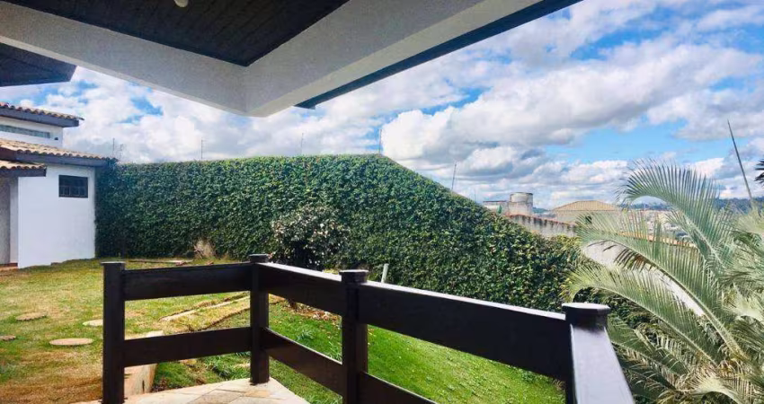 Casa à venda, 380 m² por R$ 1.350.000,00 - Jardim Emília - Sorocaba/SP