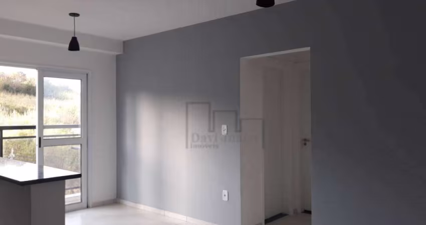Apartamento à venda, 52 m² por R$ 335.000,00 - Parque Morumbi - Votorantim/SP