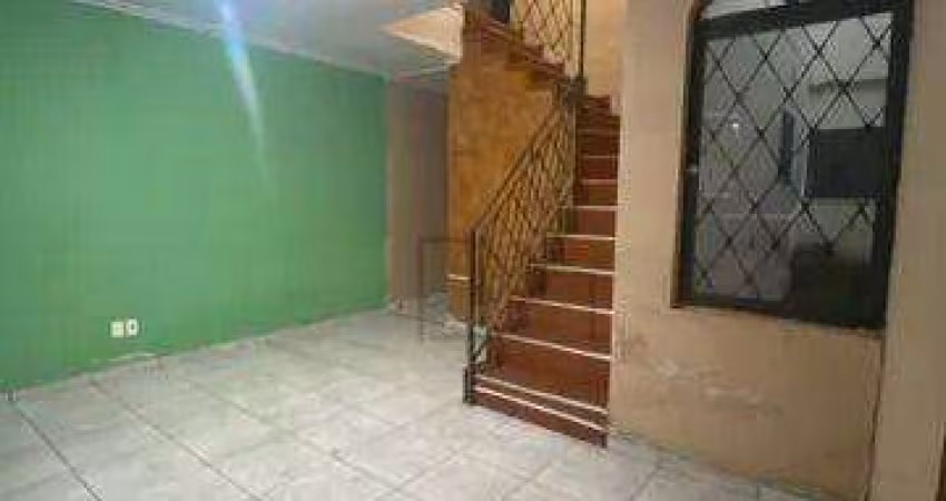 Casa para alugar, 250 m² por R$ 3.616,25 - Centro - Sorocaba/SP
