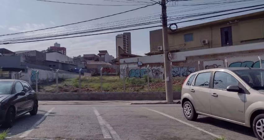 Terreno para alugar, 750 m² por R$ 25.000,00/mês - Centro - Sorocaba/SP