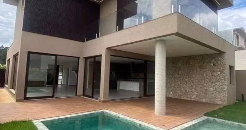 Casa com 3 suítes, 300 m² - venda por r$ 3.500.000 ou aluguel por r$ 15.000/mês - condomínio villas do golfe - itu/sp