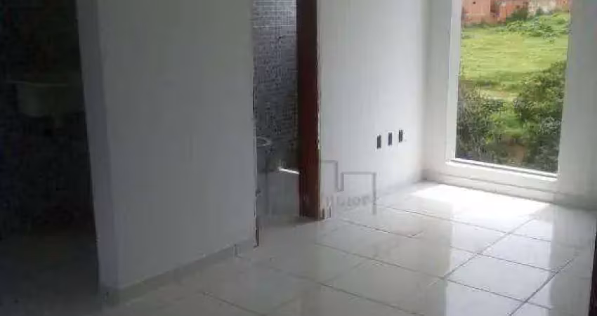 Apartamento à venda, 21 m² por r$ 170.000,00 - jardim sônia maria - sorocaba/sp