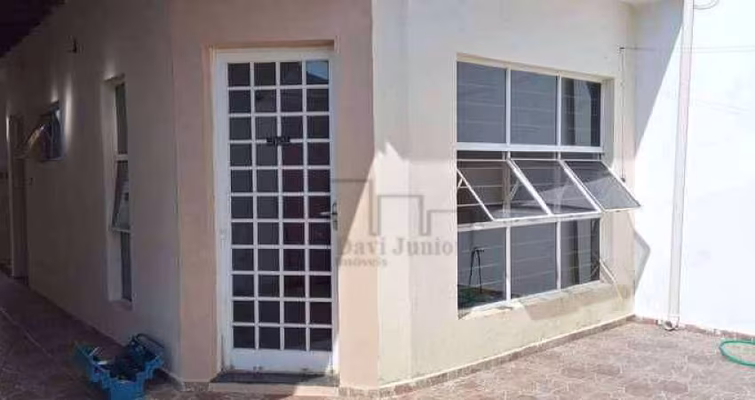 Casa à venda, 85 m² por R$ 330.000,00 - Altos de Votorantim - Votorantim/SP