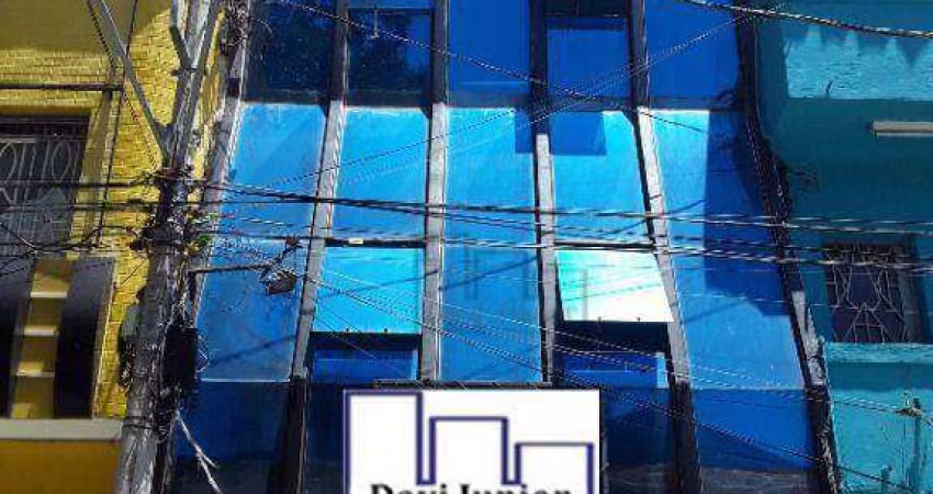 Prédio, 536 m² - venda por R$ 1.900.000,00 ou aluguel por R$ 10.583,09/mês - Centro - Sorocaba/SP