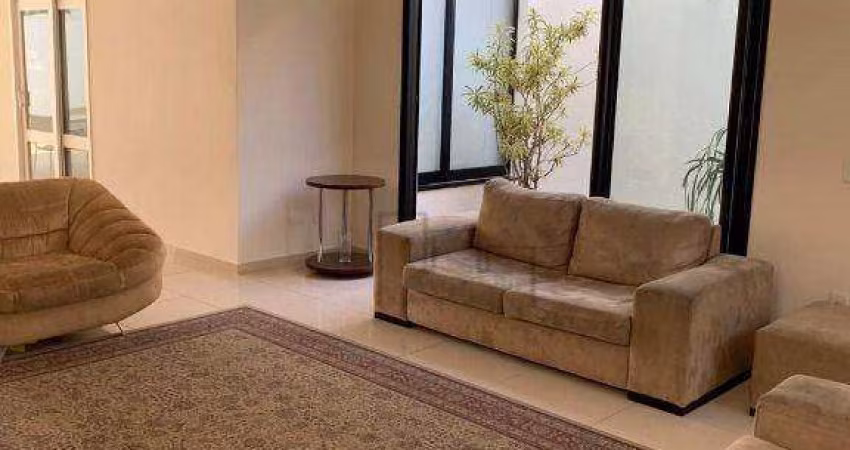 Casa, 396 m² - venda por R$ 2.650.000,00 ou aluguel por R$ 19.140,00/mês - Condomínio Tivoli - Sorocaba/SP