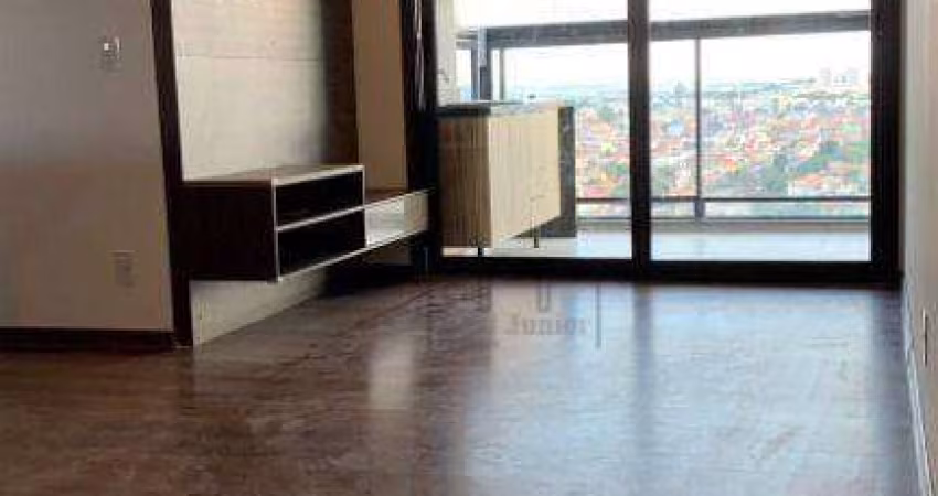 Apartamento à venda, 89 m² por R$ 870.000,00 - Jardim Maria José - Votorantim/SP