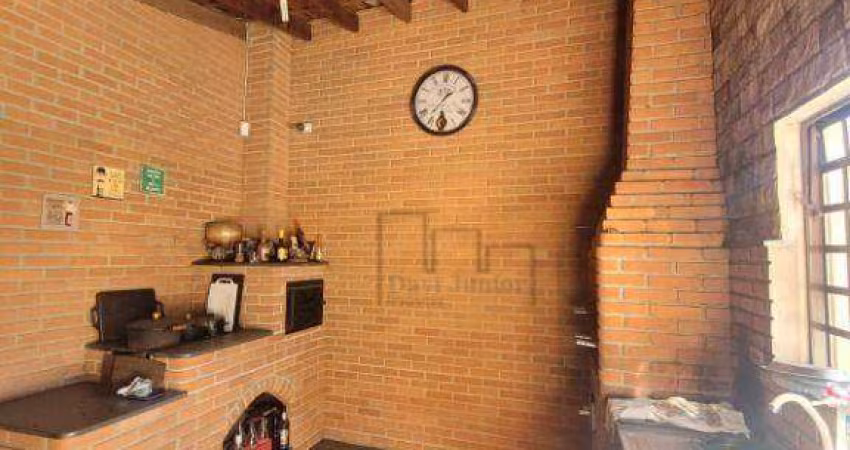 Casa à venda, 198 m² por R$ 490.000,00 - Parque Manchester - Sorocaba/SP