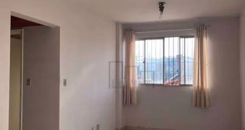 Apartamento à venda, 59 m² por R$ 200.000,00 - Jardim Faculdade - Sorocaba/SP