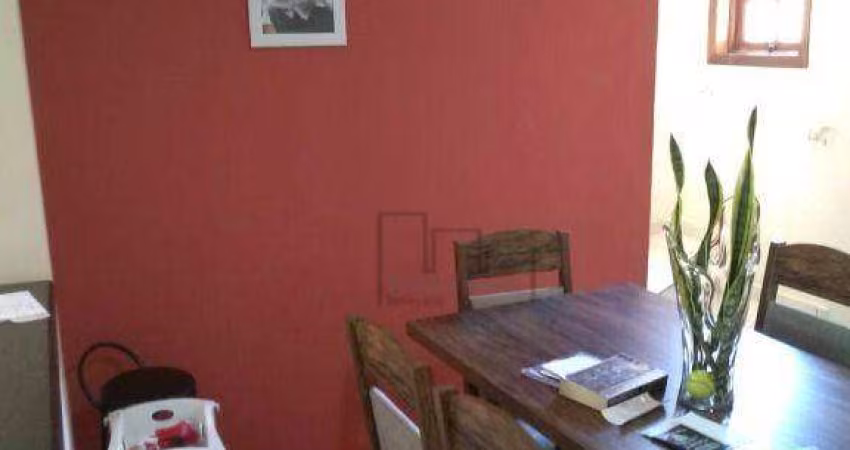 Casa à venda, 129 m² por R$ 480.000,00 - Wanel Ville - Sorocaba/SP