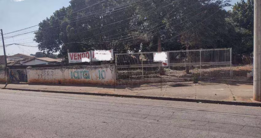 Terreno à venda, 1300 m² por r$ 1.200.000,00 - éden - sorocaba/sp