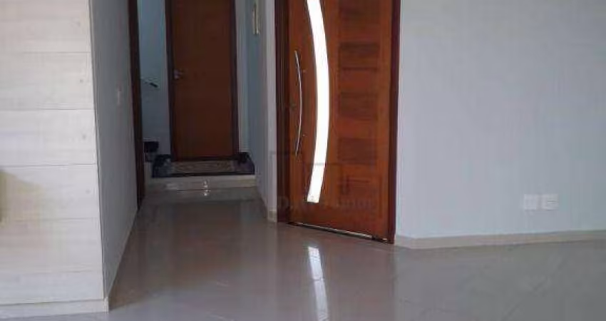 Casa à venda, 221 m² por R$ 1.385.000,00 - Condomínio Residencial Vila azul - Sorocaba/SP