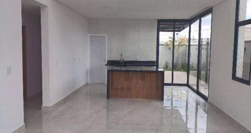 Casa com 3 dormitórios à venda, 170 m² por R$ 1.390.000,00 - Condomínio Cyrela Landscape - Votorantim/SP