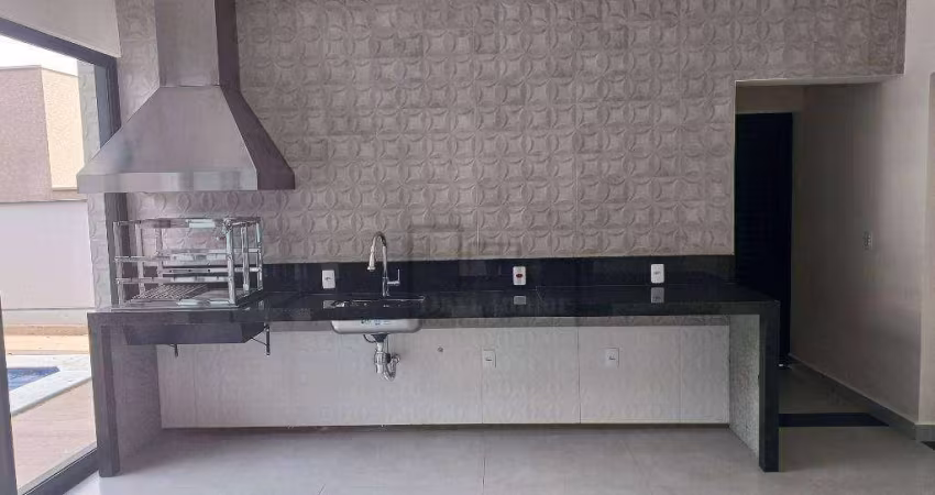 Casa à venda, 270 m² por R$ 2.500.000,00 - Condomínio Cyrela Landscape - Votorantim/SP