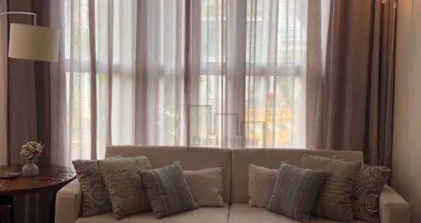 Casa à venda, 300 m² por R$ 2.150.000,00 - Condomínio Mont Blanc - Sorocaba/SP