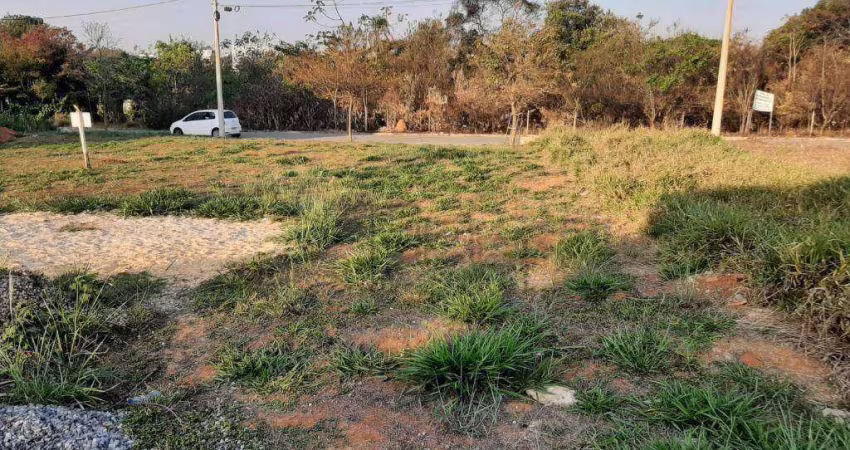 Terreno à venda, 176 m² por R$ 143.000,00 - Jardim Boa Esperança - Sorocaba/SP