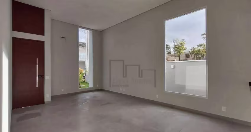 Casa à venda, 150 m² por R$ 1.385.000,00 - Condomínio Vila Verona - Sorocaba/SP