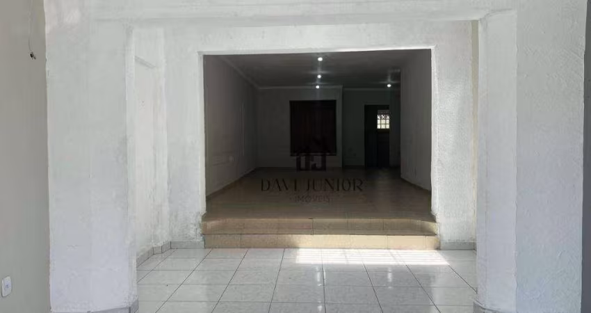 Sala para alugar, 85 m² por R$ 200.180,00/mês - Centro - Sorocaba/SP